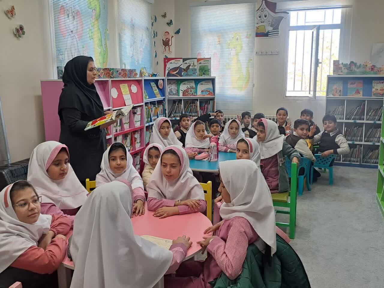 کتابخانه‌های عمومی استان مرکزی، کانون پرشور آگاهی و دانایی