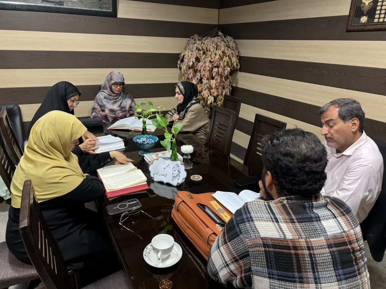 کتابخانههای عمومی استان مرکزی نفس تازهای به شهرها بخشیدند