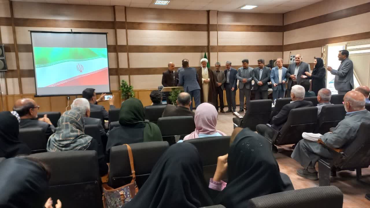 کتابخانه‌های عمومی استان مرکزی نفس تازه‌ای به شهرها بخشیدند