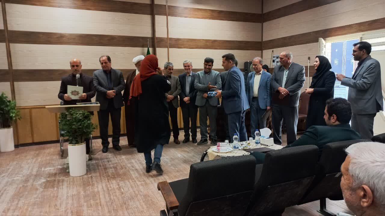 کتابخانه‌های عمومی استان مرکزی نفس تازه‌ای به شهرها بخشیدند