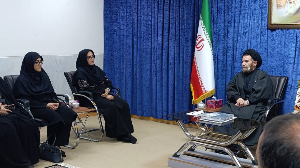 گسترش کتابخانههای سیار و تکمیل پروژههای نیمهتمام، از اولویتهای نهاد است