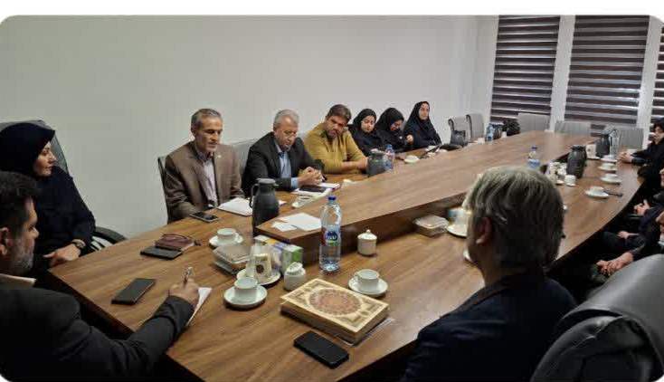 تلاش برای توسعه عادلانه امکانات فرهنگی در منطقه، از اولویتهای اصلی نمایندگان مجلس است