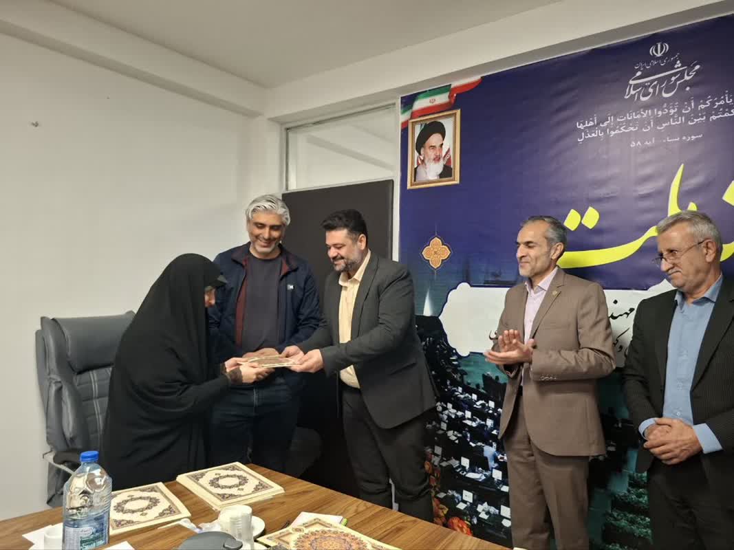 تلاش برای توسعه عادلانه امکانات فرهنگی در منطقه، از اولویتهای اصلی نمایندگان مجلس است