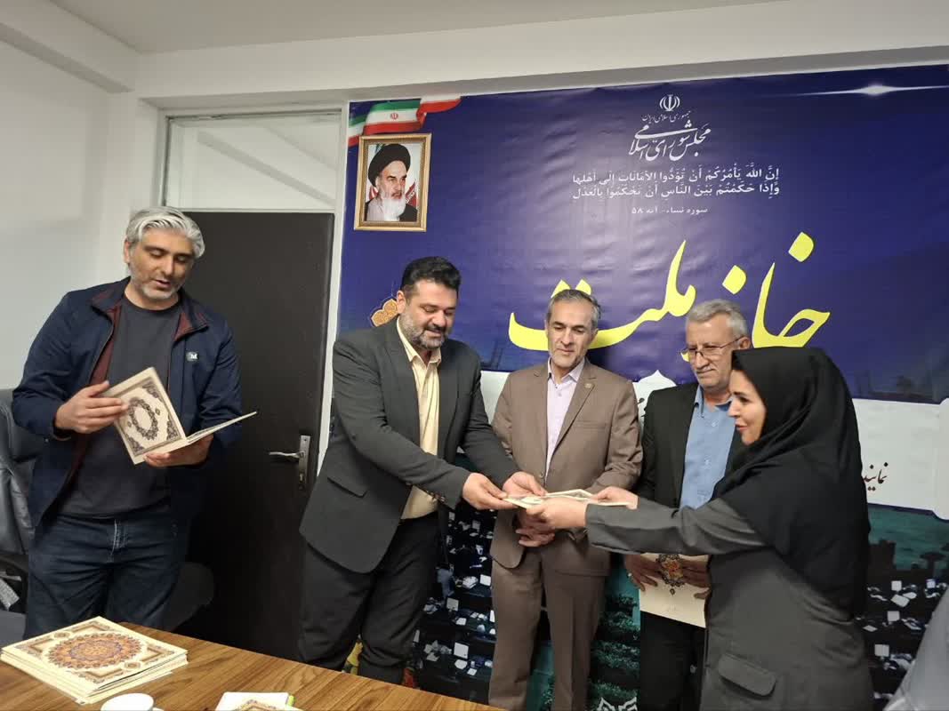 تلاش برای توسعه عادلانه امکانات فرهنگی در منطقه، از اولویت‌های اصلی نمایندگان مجلس است