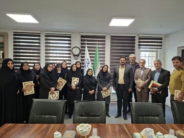 تلاش برای توسعه عادلانه امکانات فرهنگی در منطقه، از اولویت‌های اصلی نمایندگان مجلس است