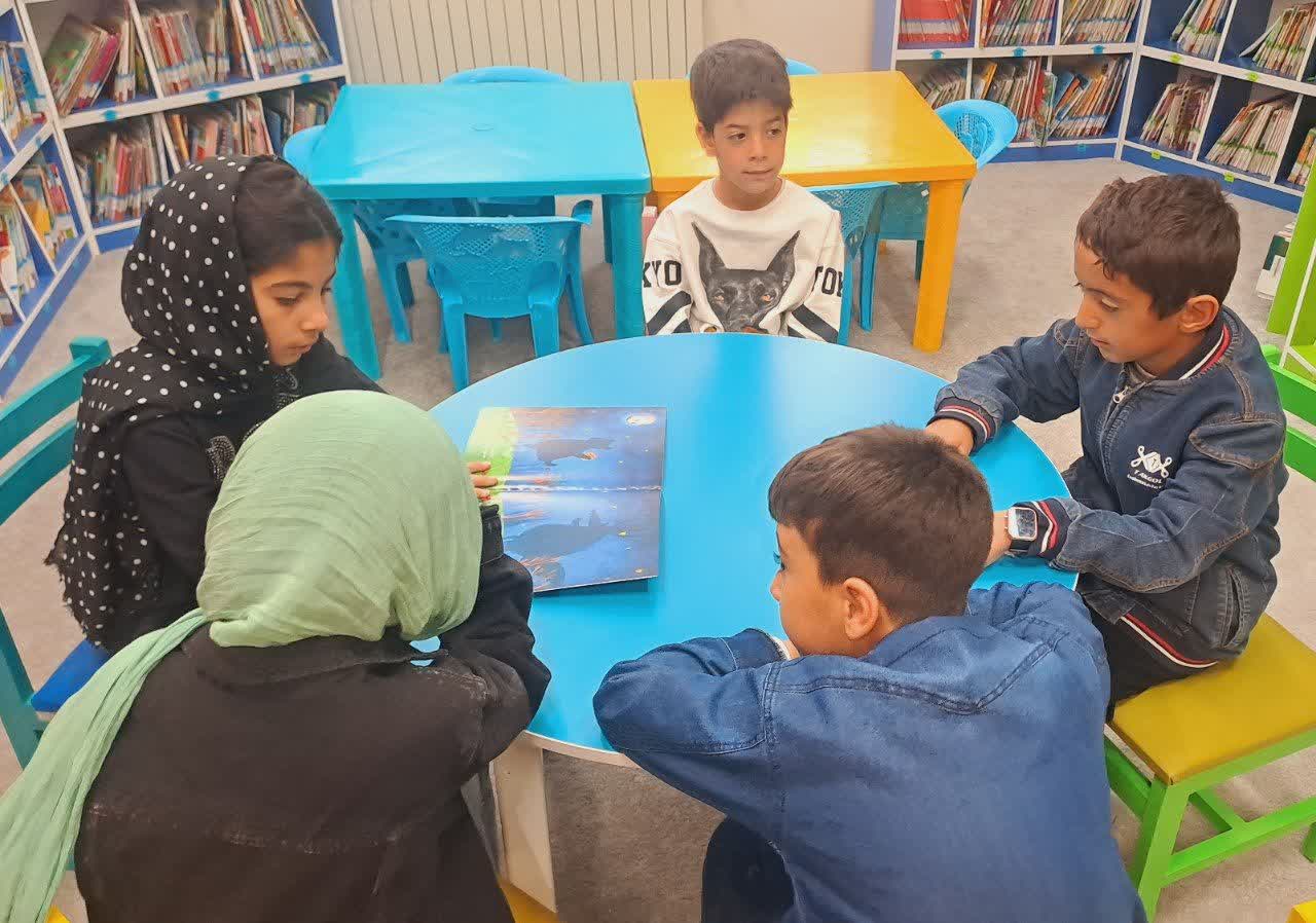 برگزاری پرشور محافل ادبی در کتابخانه‌های عمومی استان مرکزی