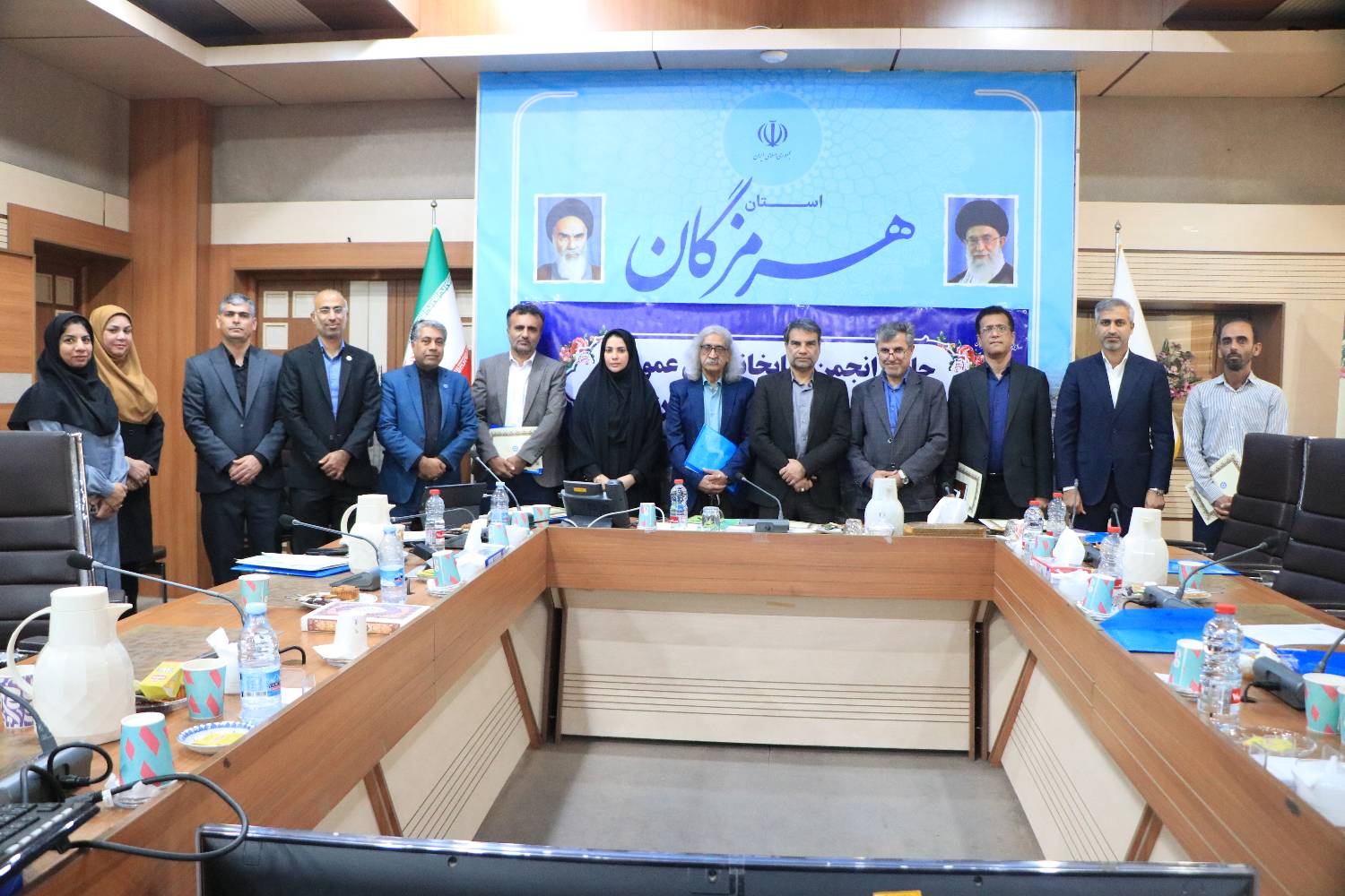 کتاب؛ ستون رشد فردی و توسعه اجتماعی است