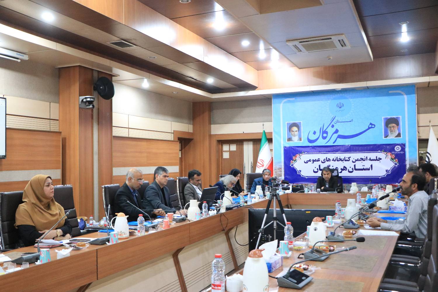 کتاب؛ ستون رشد فردی و توسعه اجتماعی است