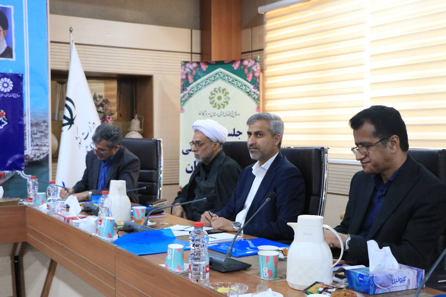 کتاب؛ ستون رشد فردی و توسعه اجتماعی است