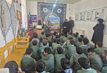 کتابخانه‌های عمومی شاهین‌دژ، میزبان اقشار مختلف شدند