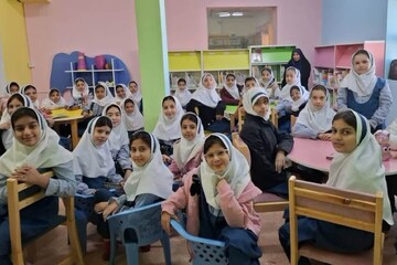 کتابخانه‌های عمومی استان مرکزی، خانه‌ای برای پرورش اندیشه