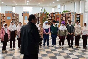 کتابخانه‌های عمومی استان مرکزی؛ میدان خلاقیت، تجربه و علم‌آموزی