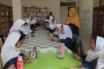 کتابخانه‌های استان مرکزی؛ پایگاهی برای ارتقای فرهنگ مطالعه و گسترش تعاملات فرهنگی