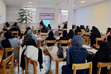 جشنواره‌ای رنگارنگ از فرهنگ، آموزش و خلاقیت در کتابخانه‌های عمومی استان مرکزی