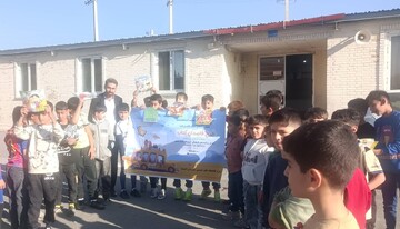 هفته کتاب اشنویه