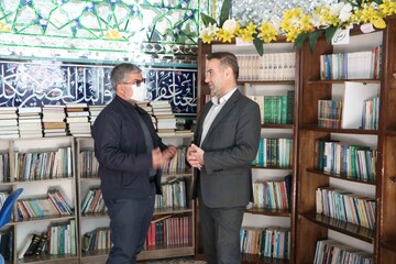 خراسان شمالی