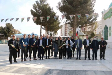 خراسان شمالی