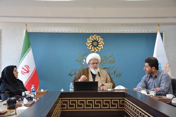 در ایام شهادت حضرت فاطمه زهرا(س)