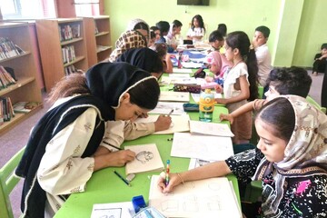 پویش هنری «پرتره ایثار»