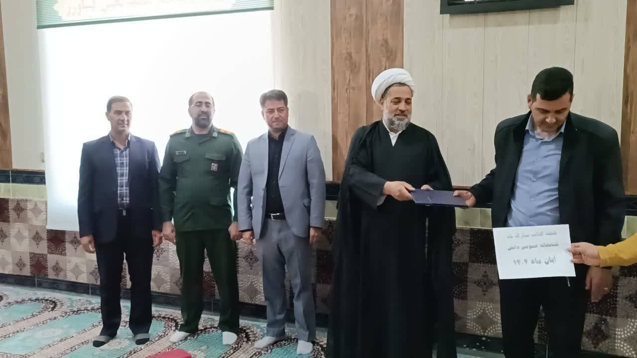 کتابخانه‌های عمومی شاهین‌دژ، میزبان اقشار مختلف شدند