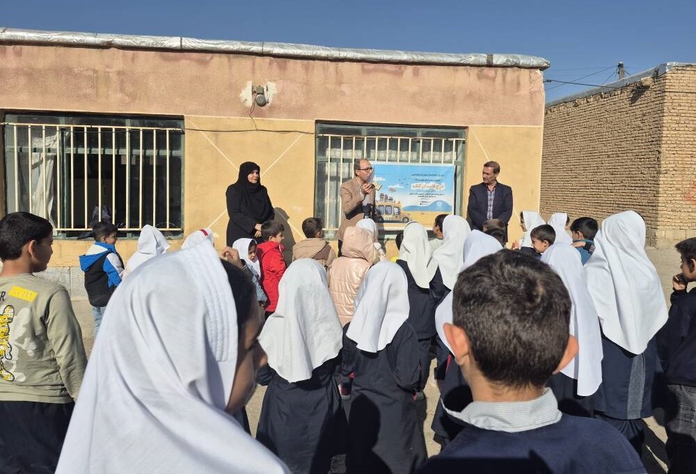 کتابخانه‌های عمومی شاهین‌دژ، میزبان اقشار مختلف شدند