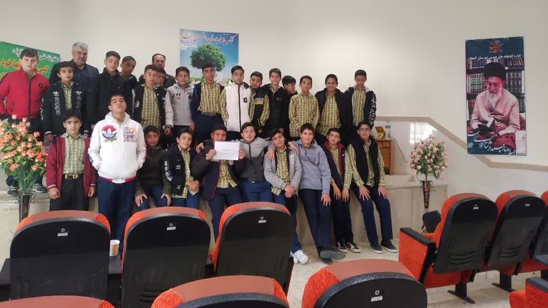 کتابخانه‌های عمومی استان مرکزی، خانه‌ای برای پرورش اندیشه