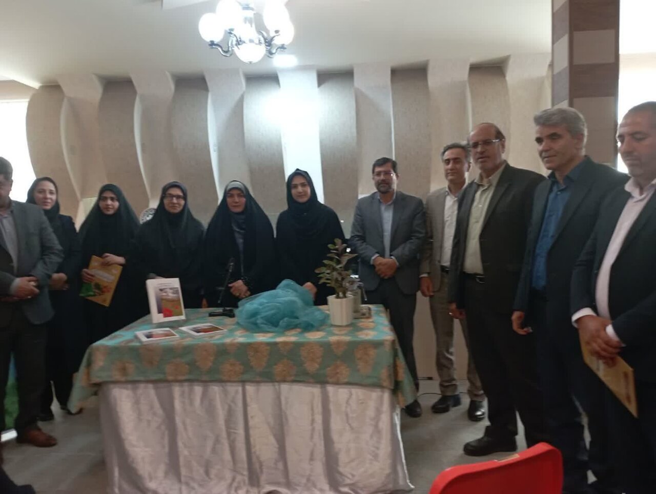 کتابخانه‌های عمومی استان مرکزی؛ میدان خلاقیت، تجربه و علم‌آموزی