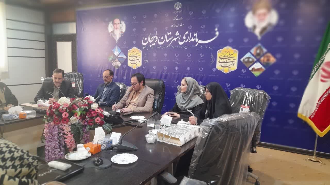 کتابخانههای عمومی استان مرکزی؛ میدان خلاقیت، تجربه و علمآموزی