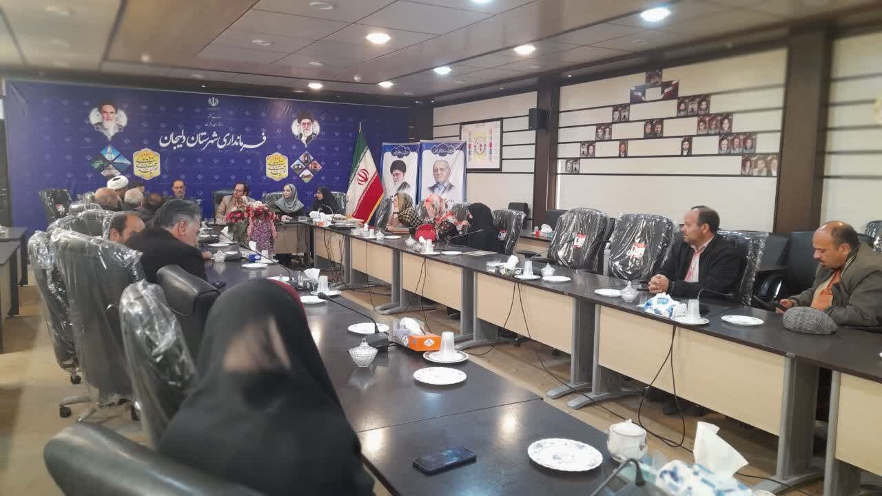 کتابخانه‌های عمومی استان مرکزی؛ میدان خلاقیت، تجربه و علم‌آموزی