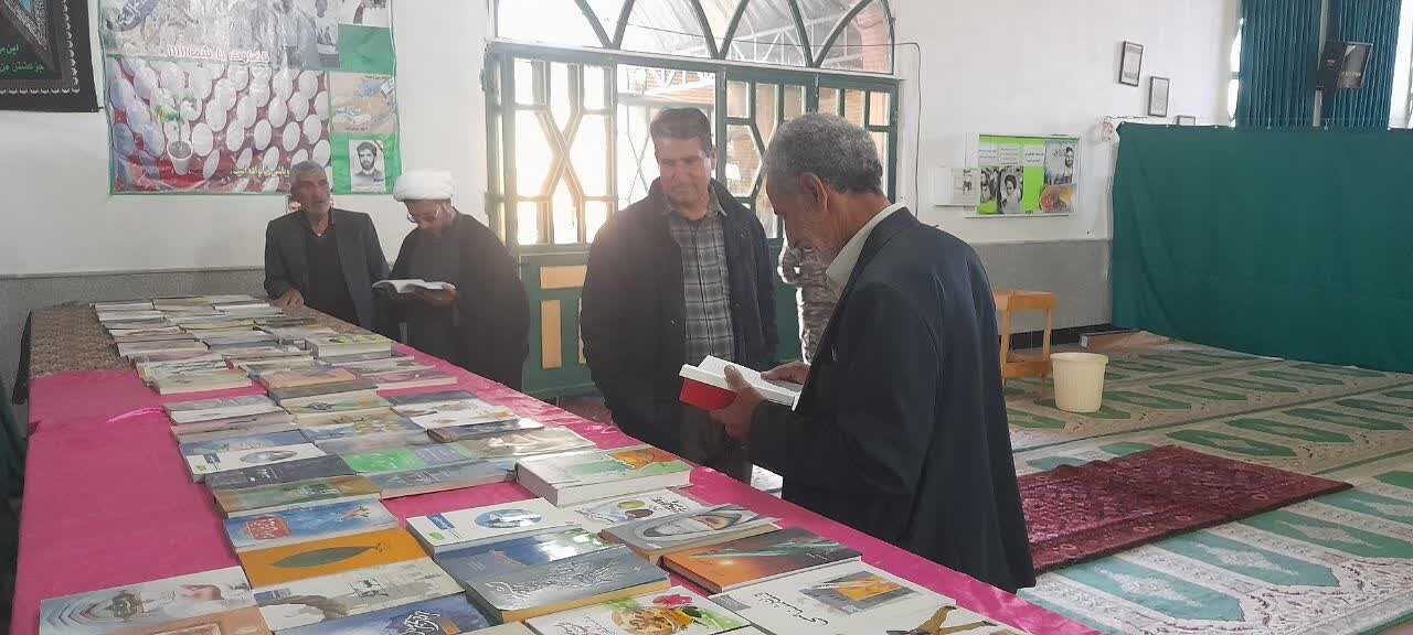 کتابخانههای عمومی استان مرکزی؛ میدان خلاقیت، تجربه و علمآموزی