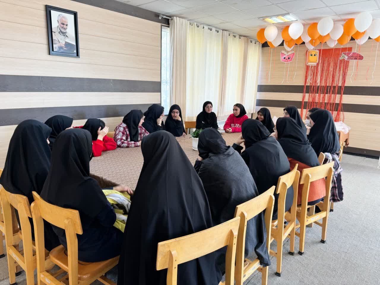 کتابخانه‌های عمومی استان مرکزی؛ میدان خلاقیت، تجربه و علم‌آموزی