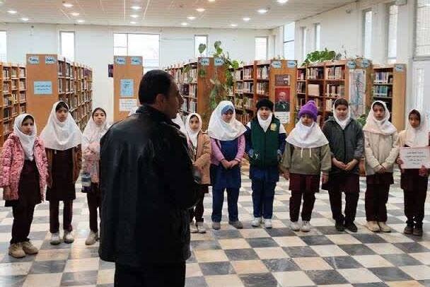 کتابخانه‌های عمومی استان مرکزی؛ میدان خلاقیت، تجربه و علم‌آموزی