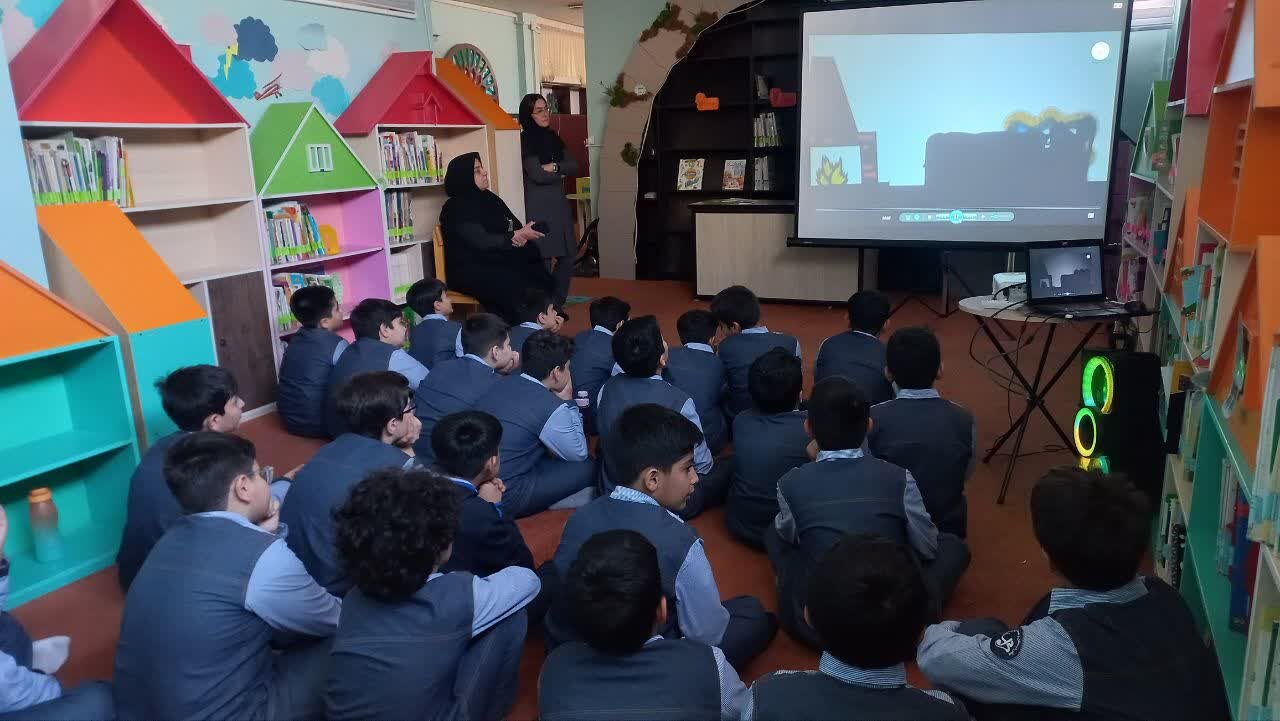 برگزاری پرشور محافل ادبی در کتابخانههای عمومی استان مرکزی