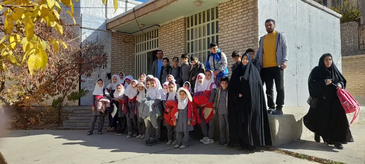 برگزاری پرشور محافل ادبی در کتابخانه‌های عمومی استان مرکزی