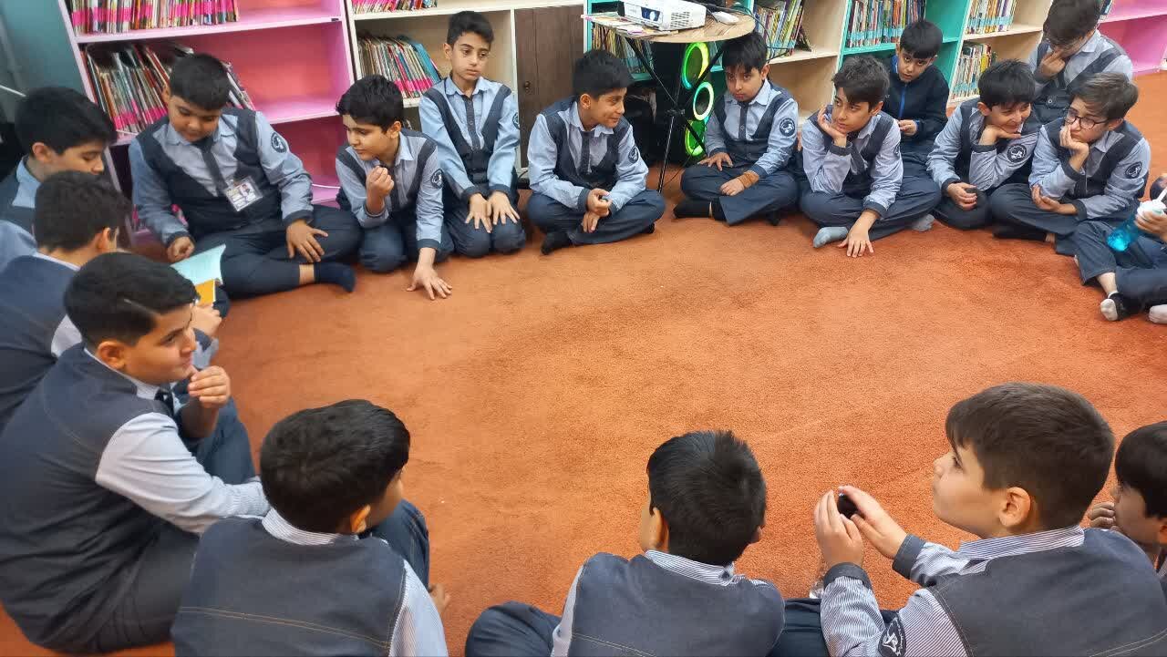 برگزاری پرشور محافل ادبی در کتابخانههای عمومی استان مرکزی