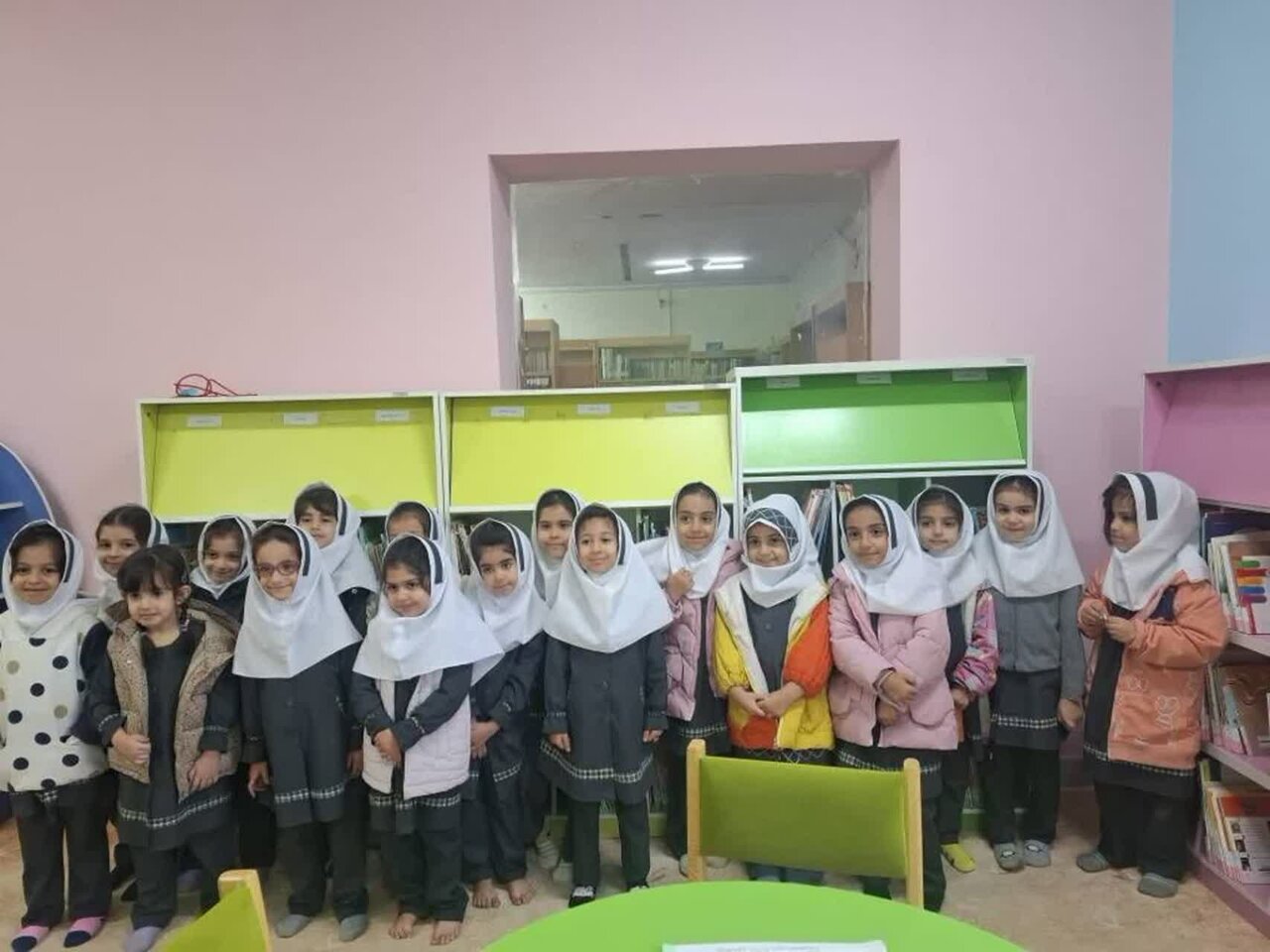 کتابخانههای استان مرکزی؛ پایگاهی برای ارتقای فرهنگ مطالعه و گسترش تعاملات فرهنگی