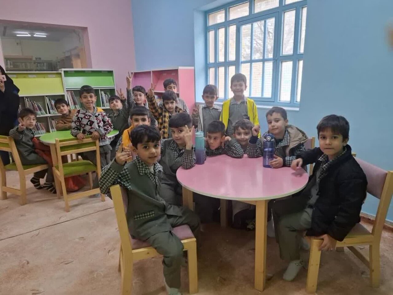 کتابخانه‌های استان مرکزی؛ پایگاهی برای ارتقای فرهنگ مطالعه و گسترش تعاملات فرهنگی