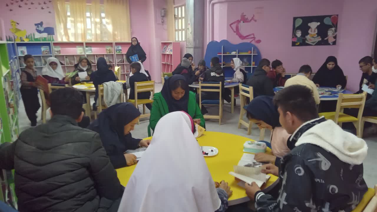 کتابخانههای استان مرکزی؛ پایگاهی برای ارتقای فرهنگ مطالعه و گسترش تعاملات فرهنگی