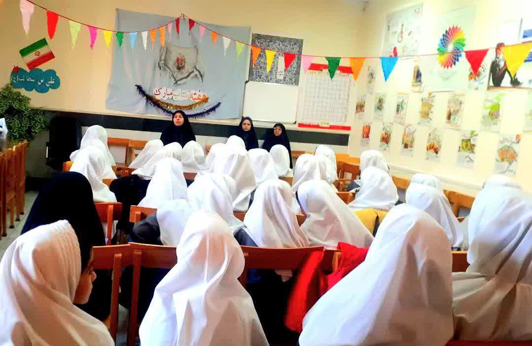 کتابخانه‌های استان مرکزی؛ پایگاهی برای ارتقای فرهنگ مطالعه و گسترش تعاملات فرهنگی