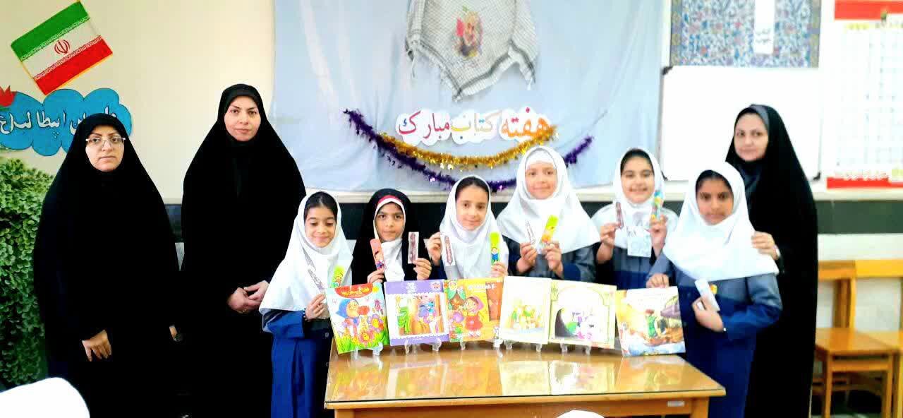 کتابخانه‌های استان مرکزی؛ پایگاهی برای ارتقای فرهنگ مطالعه و گسترش تعاملات فرهنگی