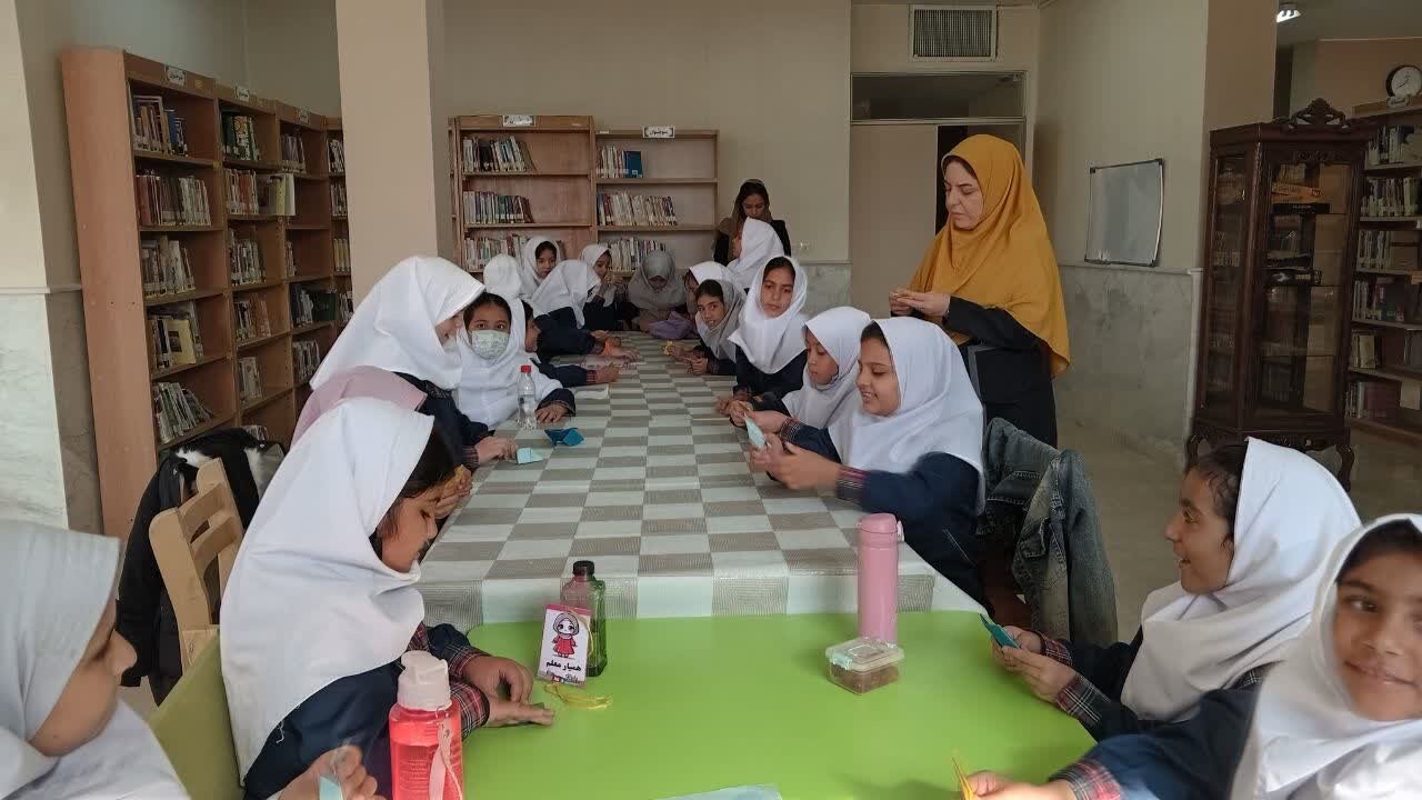 کتابخانههای استان مرکزی؛ پایگاهی برای ارتقای فرهنگ مطالعه و گسترش تعاملات فرهنگی