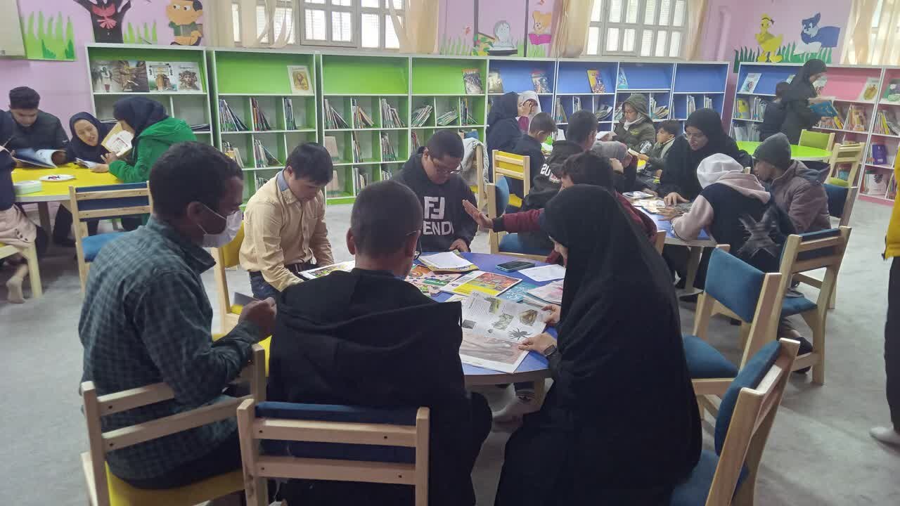 کتابخانه‌های استان مرکزی؛ پایگاهی برای ارتقای فرهنگ مطالعه و گسترش تعاملات فرهنگی