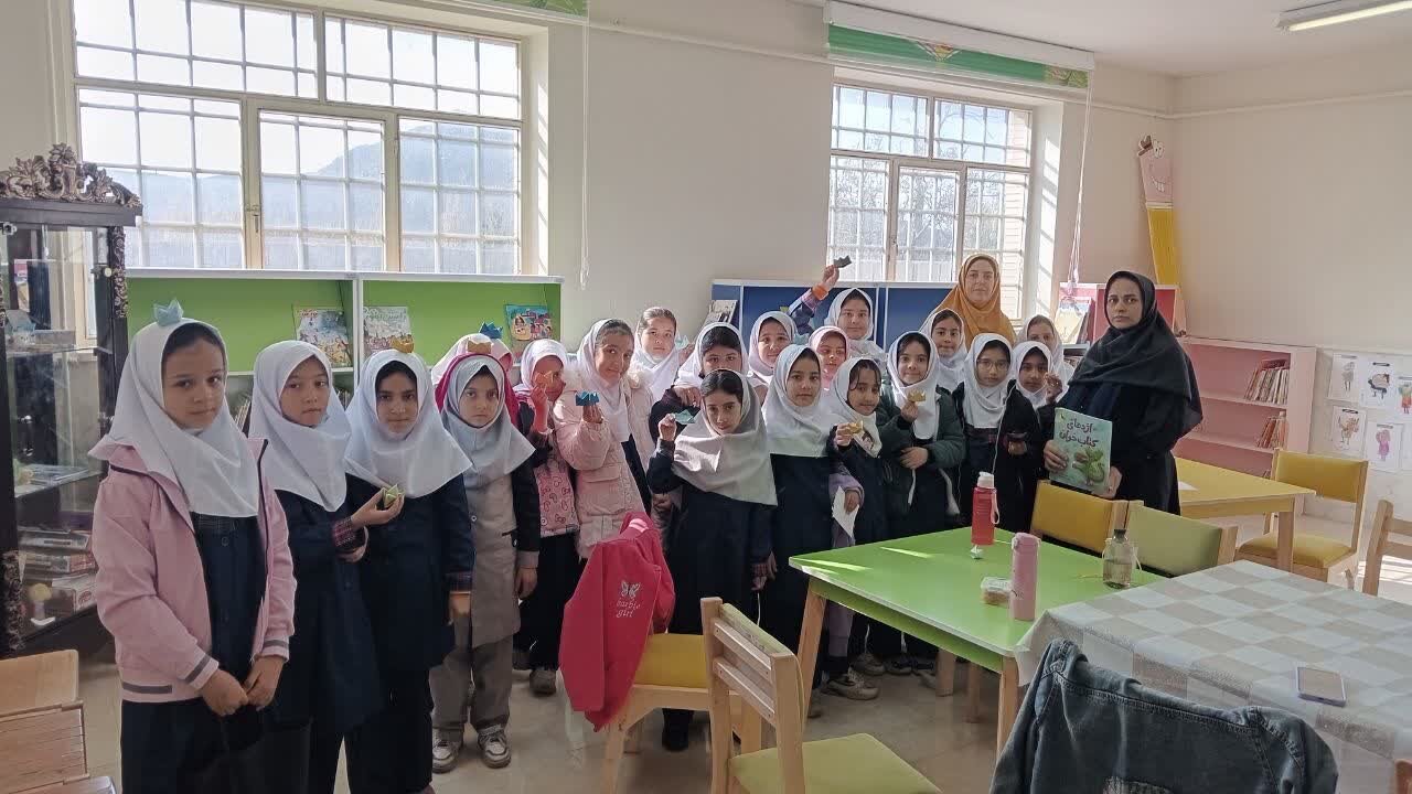 کتابخانههای استان مرکزی؛ پایگاهی برای ارتقای فرهنگ مطالعه و گسترش تعاملات فرهنگی