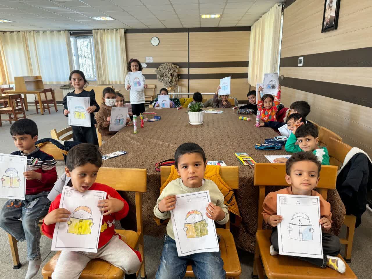 کتابخانههای استان مرکزی؛ پایگاهی برای ارتقای فرهنگ مطالعه و گسترش تعاملات فرهنگی