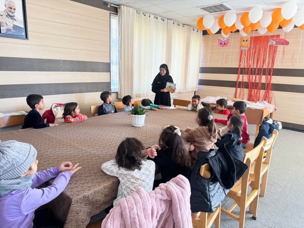 کتابخانههای استان مرکزی؛ پایگاهی برای ارتقای فرهنگ مطالعه و گسترش تعاملات فرهنگی