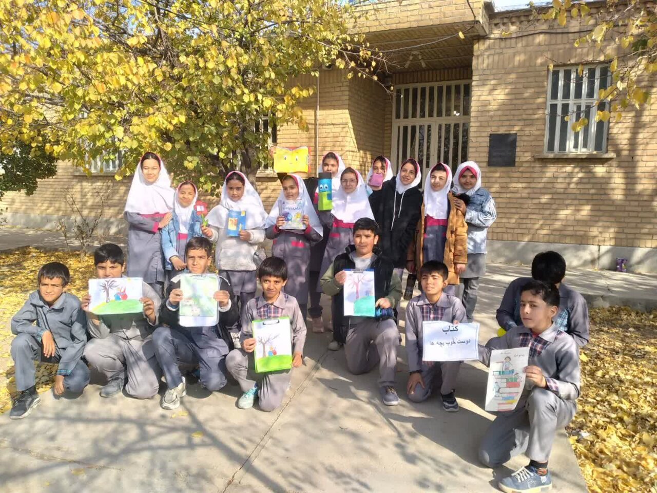 کتابخانه‌های استان مرکزی؛ پایگاهی برای ارتقای فرهنگ مطالعه و گسترش تعاملات فرهنگی