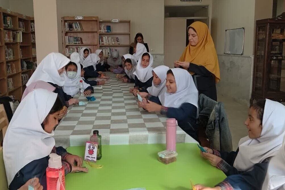 کتابخانه‌های استان مرکزی؛ پایگاهی برای ارتقای فرهنگ مطالعه و گسترش تعاملات فرهنگی