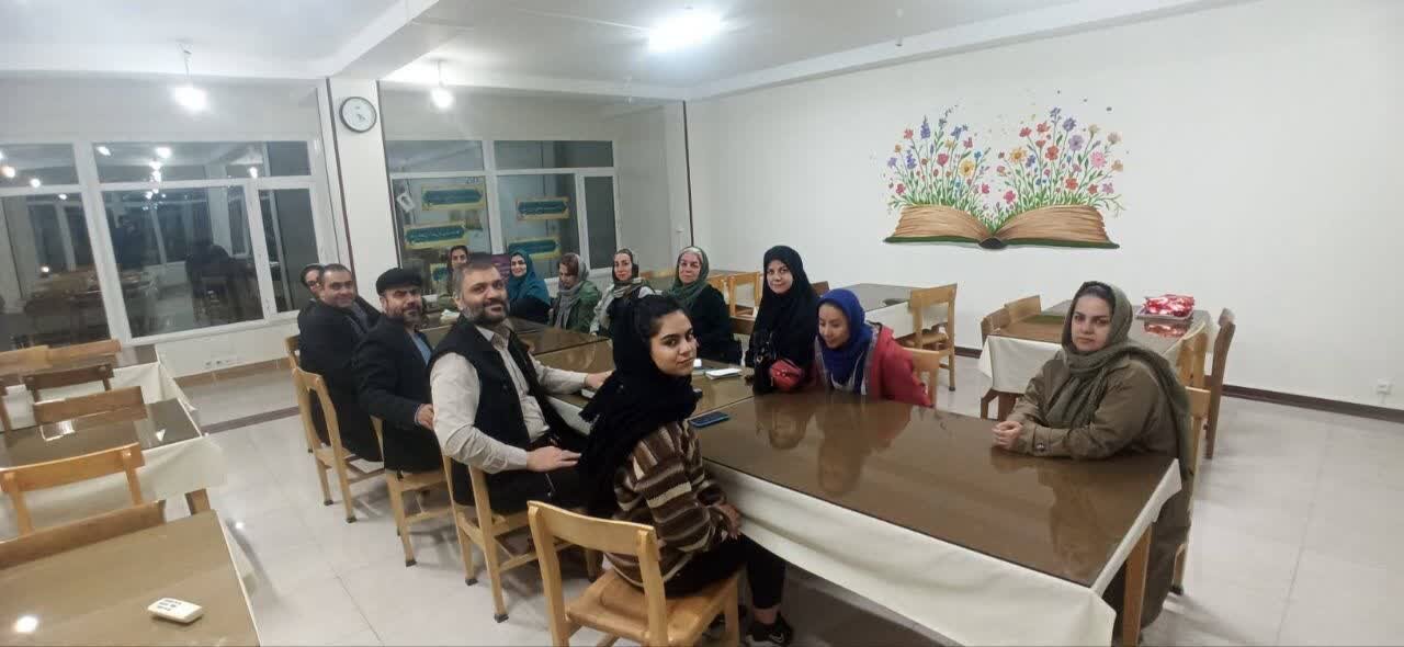 جشنواره‌ای رنگارنگ از فرهنگ، آموزش و خلاقیت در کتابخانه‌های عمومی استان مرکزی