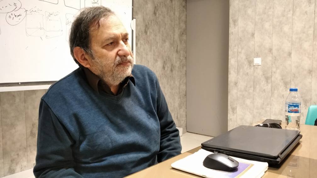 سلسله نشست‌های «آشنایی با اندیشه‌های عرفانی مولوی» در کتابخانه مرکزی ارومیه برگزار می‌شود