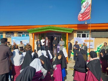 از جشن کتاب تا حضور در مناطق دور از کتابخانه شهرستان پیرانشهر